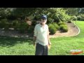Dave's Tips | Driving - Sidearm
