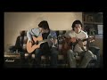 FGS200 - P2P - Acoustic Glory - Faith Guitars - Shadow