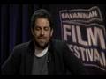 Brett Ratner Interview -- Savannah Film Fest 2007