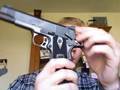 Kimber 1911 Firearm Safety
