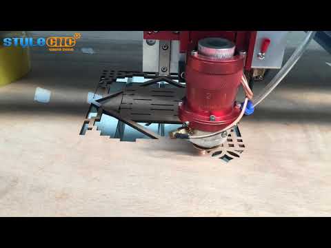 Profitable Mixed CNC Laser Cutter Hybrid Cutting Machine