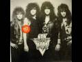 CRY WOLF　Dirty Dog Night