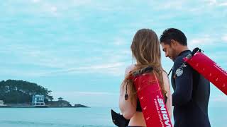 video thumbnail B.Marine S-Tube Buoy for Water Leisure Activities | Easy to Use and Easy to Carry youtube