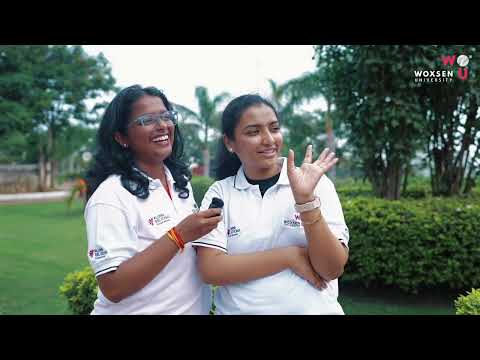 Woxsen University Hyderabad General video thumbnail 16