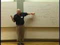 Gregory Chaitin Lecture Mälardalen University 2005 Pt 3