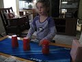 Aubree Uses Speed Stacks Aubree Uses Speed Stacks