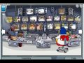 Club Penguin- Mission 3 case of the missing coins Club Penguin- Mission 3 case of the missing coins
