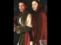 CHARMED- THE YOUNGEST GALS