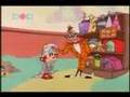 Everyone Sings The Monorail Song