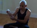 Robert Boustany on Strengthening Wrists