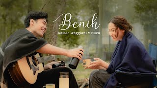 Raissa Anggiani Nuca - Benih (Official Music Video