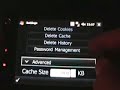 Opera Mobile 9.5 on the HTC Advantage