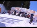 Teaser Coupe du Monde skicross 2010