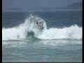 arpex surf session