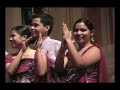 Ronda Catonga - UP MedChoir in Ireland