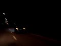 Civic vti vs Cordoba TDI