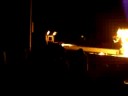 Extreme Machine Jet Truck at Carolina Dragway