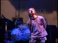 Oasis live Live forever Live Manchester 1996