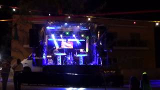 João Carlos e Fábio André 2014 – Tonto de Saudade