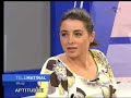 Interviu Traian Bruma (ANOSR), TVR 1, 4 iulie 2007 Interviu Traian Bruma (ANOSR), TVR 1, 4 iulie 2007