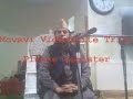 Qari Syed Sadaqat Part 1 Preston