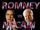 \"Romney vs McCain\",  2008 . South Carolina