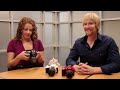 First Look: PENTAX K-r