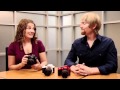 First Look: PENTAX Kr