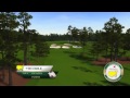 Trailer TIGER WOODS PGA TOUR 12: THE MASTERS Augusta Fl