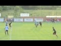 Highlight Video - Diego Barrera 2009