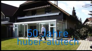 huber-alutech