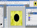 Photoshop Backdrop Creation Tutorial