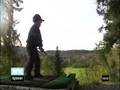 Nuorra golffár - Elis Skoglund Paltto