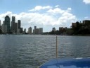 Brisbane CityCat