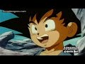 Dragon Ball GT episodio 62 parte 2/2 (Áudio portugues)