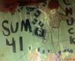 Sum 41 cover