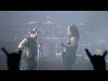 Machine Head - Davidian (2008-07-04 With Full Force, Germany)