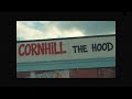 East Utica NY Cornhill the Hood