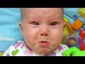 Download Cute Babies Crying When Mom Sings Compilation 2017 New Mp3 Song