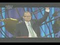 marcos witt como superar una ofensa