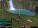 Atlantica Online - World Map Environment - Turn-based MMORPG