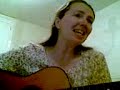 It's Friday I'm In Love - The Cure cover