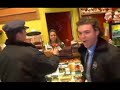 Mall Cops