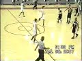 (New) Brandon Boykin Dunk Video, Fayette County High School