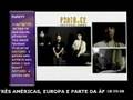 Plastique Noir - VT promo Ponto.CE (TV União)