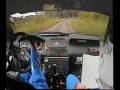 videos de 2001 Fehérvár rally Benik Balázs Gy9 Kisgyónbánya