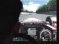 Dawgside cockpit test in F1 96 rFactor (Display)