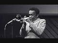 afrs 261 47-11-10 21:25 - 30:00 minutes howard mcghee�s just jazz sextet grooving high howard mcghee trumpet, sonny criss alto sax, wardell gray tenor sax, dodo marmarosa piano;
charlie drayton string bass, jackie mills drums earthstation1 sells a gigabyte plus collection of afrs 30 minute mp3s (armed forces radio presents jubilee) for $10 or you can look through grandpas footlocker for 16 inch v-disks.  home swipnet se dooji has an excellent discography of jubilee transcriptions pdfs.