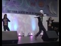 George Sampson live in East Kilbride