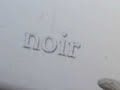 Rostrum camera test